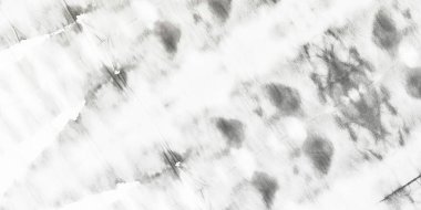 Beyaz kravat boyası. Gri Sert Çamurlu Madde. Eski Dağınık Suluboya. Karlı Graffiti Tarzı. Freeze Stylish Paper. Havalı Kirli Sanat Kanvası. Gri desenli tasarım. Siyah Soyut Yazdırma.