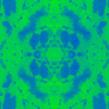 Geometrik Batik 'i yıka. Yeşil Seksi Huysuz Etkisi. Mavi suluboya boya. Aqua Rough Sanat Boyalı. Gökyüzü Fırçalı İpek. Eko stil dokusu. Donanma Modern Grunge. Deniz Suyu Kaleydoskobu Döşemesi.