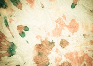 Pembe kravat boyası. Kova boyası. Kirli Sanat Ressamlığı. Bej Kova deseni. Kağıt pürüzlü sanat baskısı. Fırçalanmış İpek. Eski Dişli Kağıt. Pembe Graffiti Biçimi.