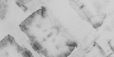 Siyah Buruşuk Kağıt. Halk Soyut Boya Fırçası. Yaşlı Efekt Grunge. Görüntü Geleneksel Tarzı. Beyaz Duman Mürekkep Fırçası. Gri desenli boş. Çirkin Etkisi. Bulanık Tie Boyası Yazdırma.