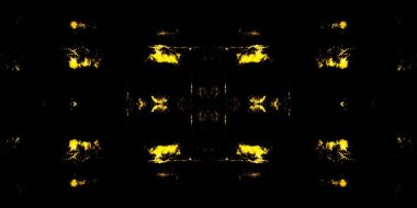 Sarı Fırça Boyası. Ateşli yıkamalı kravat boyası. Parıldayan Suluboya Mürekkep. Isı Graffiti Tarzı. Uzay Suluboya Yazdırma. Siyah Kağıt Boyası. Altın Kirli Arkaplan. Gece Etnik Kusursuz.