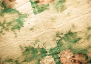 Sarı Yaratıcı Kravat Boyası. Suluboya mürekkep. Kirli Sanatlar Tarzı. Sarı Kova Boya Fırçası. Eski kaba sanat baskısı. Yağ mürekkebi. Parşömen fırçalanmış ipek. Pastel Grafik Boyalı.