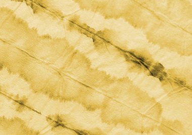 Modası geçmiş yaratıcı kravat boyası. Aquarelle Boya Fırçası. Sanatsal Kirli Kanva. Klasik Aquarelle dokusu. Yaşlanmış Graffiti Grunge. Fırçalanmış doku. Sarı Yağ Mürekkebi. Yaşlanmış Graffiti Grunge.