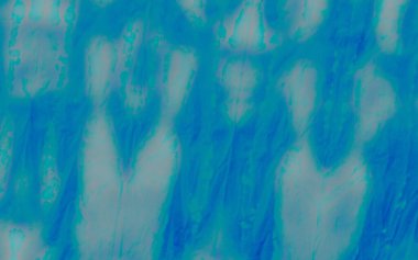 Beyaz kravat boyalı batik. Suluboya boya. Kirli Sanatlar Tarzı. Cam Kova Boya Fırçası. Güneşli Modern Boyalı. Parlak Fırçalı Kağıt. Bulut Fırçalı Doku. Yaz Grafik Boyalı.