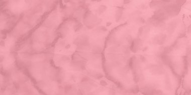 Pastel kravat boyası Batik. Aquarelle Boya Fırçası. Sanatsal Kirli Kanva. Suluboya Baskısını Kutla. Tatil Grafikleri Boyalı. Fırçalanmış kağıt. Pembe Fırçalı Kağıt. Graffiti Grunge..