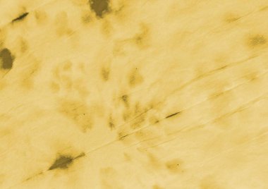 Yaşlı Tie Dye Batik. Suluboya boya fırçası. Sanatsal Kirli Kanva. Sarı suluboya mürekkep. Retro Graffiti Grunge. Yağ mürekkebi. Eski Petrol Mürekkebi. Demode Graffiti Biçimi.