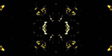 Sarı Yağlı Fırça. Ateş sanatsal kravat boyası. Parlayan Suluboya Yazısı. Isı Graffiti Tarzı. Siyah Kova Boyası. Uzay yağı kağıdı. Altın Huysuz Efekti. Gece Süslü Döşeme.