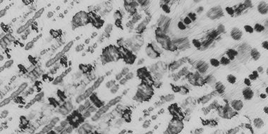 Beyaz Kitap Arkaplanı. Çimento suluboya baskısı. Gri Boyalı Kirli Sanat. Grey National Style. Siyah Aşınmış Mürekkep Kağıdı. Buruşuk Kağıt. Kirli Suluboya. Bulanık Kravat Boyası.