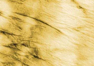 Yıllanmış kravat boyası izi. Kova boyası. Sanatsal Kirli Kanva. Retro Suluboya Mürekkebi. Retro Grafik Boyalı. Fırçalanmış doku. Eskimiş Fırça Boyası. Bej Geleneksel Boyalı.