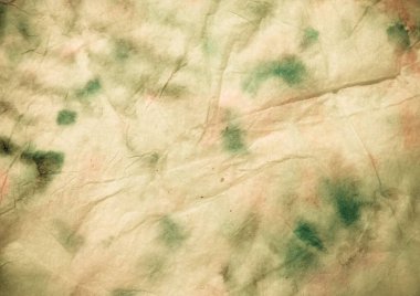 Bej rengi kravat boyası. Kova boyası. Kirli Sanatlar Tarzı. Yeşil Kova Boyası. Geleneksel Parşömen Boyalı. Fırça boyası. Kağıtlar pürüzlü. Sarı Graffiti Biçimi.