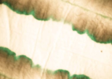 Sarı kravat boyalı batik. Aquarelle Boya Fırçası. Sanatsal Kirli Kanva. Bej renkli suluboya fırça. Klasik Modern Boyalı. Fırça boyası. Parşömen Fırçalı Doku. Pastel Geleneksel Boyalı.