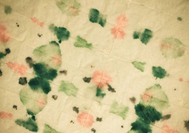 Bej rengi kravat boyası Grunge. Aquarelle dokusu. Kirli Arkaplan. Pastel Suluboya Fırçası. Eski Graffiti tarzı. Fırçalanmış kağıt. Kağıt Yağ Fırçası. Bej Geleneksel Boyalı.