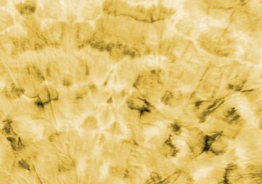 Modası geçmiş kravat boyası baskısı. Aquarelle Boya Fırçası. Kirli Sanatlar Boyası. Kitap Kova Fırçası. Yaşlı Graffiti Grunge. Fırçalanmış kağıt. Sarı Yağ Mürekkebi. Klasik Kaba Sanat YazıcıComment.