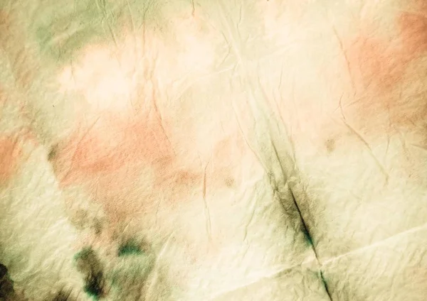 페인트 더러운 아쿠아 페인트 종이를 전통으로 파스텔 — 스톡 사진