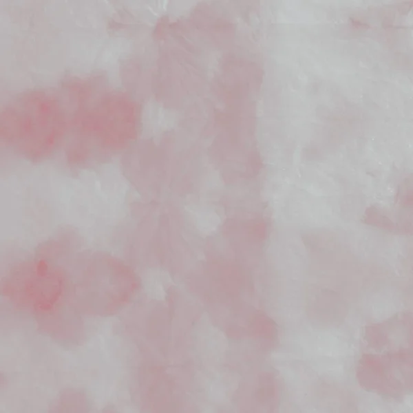Pink Creative Tie Dye Aquarellfarbe Vorhanden Schmutziger Hintergrund Graue Aquarellfarbe — Stockfoto