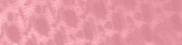 Light Tie Dye Art Aquarelverf Dirty Art Painting Roze Aquarelle — Stockfoto