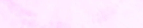 Fehér Nyakkendő Grunge Rózsaszín Akvarell Ecset Szirom Piszkos Művészet Stílus — Stock Fotó