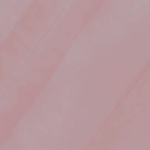 Світло Перукарні Червона Щітка Художник Брудна Канва Coral Aquarelle Paintbrush — стокове фото