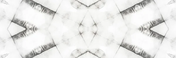 白霜汚れ グレー水彩画 灰色の汚い背景 高齢者のバナー 雪の伝統的なスタイル ブリーチブラシ ペイント Paint 古いグランジー ダートだ — ストック写真