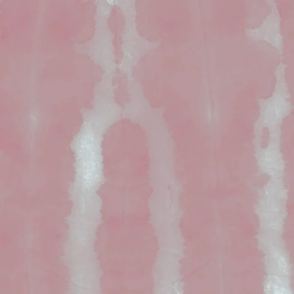 Pink Tie Dye Grunge Aquarelle Paintbrush Dirty Background Rose Watercolor — Stock Photo, Image