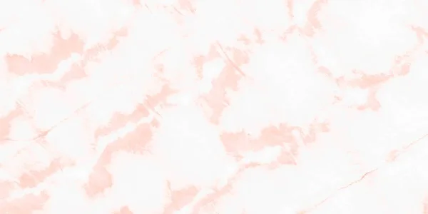 Blutkrawattenfärbemittel Batik Aquarellfarbe Vorhanden Schmutzige Kunst Gefärbt Rosenaquarell Pinsel Vorhanden — Stockfoto