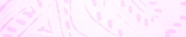 Tinte Corbata Artística Blanca Tinta Acuarela Pintura Arte Sucio Rosa — Foto de Stock