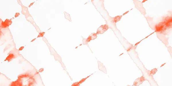 Tie Dye Grunge 페인트붓을 Dyed 라이트 프린팅 현대에 죽었다 가볍게 — 스톡 사진