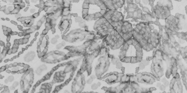 黒い紙を砕いた フォーク アブストラクト アクエレル ぼかしグランジの背景 壁のラフアートスタイル ホワイトウォンオイルインク 古いテンプレートペーパー ダーティアート効果 古代の芸術的なタイダイ — ストック写真