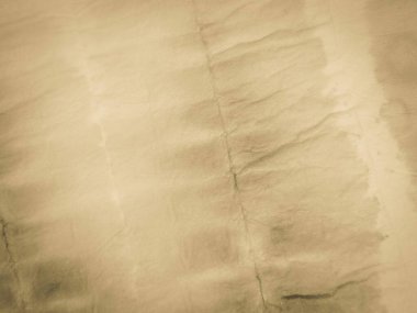 Sıcak Eski Kağıt Arkaplan. Yeşil Kova Boyası. Beyaz Krem Sanatsal Pislik. Kahverengi Vintage Kağıt Arkaplanı. Bej rengi Antika Sınır. Krem Gri Krep Haritası. Bej Kırsal Albüm.