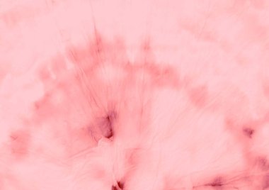 Mercan bağı boyası izi. Aquarelle Boya Fırçası. Pembe Graffiti Tarzı. Parlak Fırçalı Doku. Pastel Kirli Sanat Tarzı. Kırmızı suluboya mürekkep. Sıvı yağ mürekkebi. Grafiksel Boyalı Parlat. 