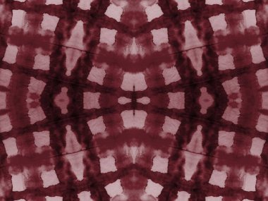 Etnik olmayan trend. Koyu Kova Boyası. Şarap Kirli Arkaplan. Kırmızı kravat boyası, dikişsiz. Kan Grafiti Sanatı. Maroon Folk Oil Ink. Kan lekesi yok. Beyaz Fırçalı Kağıt.