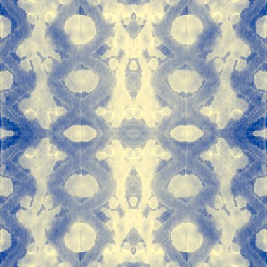 Deniz Sanatçısı kravat boyası. Görüntü Modern Ogee Tile. İndigo Kirli Sanat Efekti. Su Soyut Suluboya. Beyaz Kaba Sanat Tarzı. Hafif Kağıt Boyası. Mavi Stil Kağıt. Gökyüzü Suluboya Yazdırma.