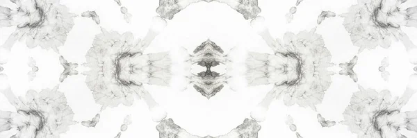 Fondo Blanco Nevado Patrón Gris Abstracto Blur Acuarela Sucia Diseño —  Fotos de Stock