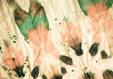 Rose Tie Boyalı Parmak izi. Suluboya mürekkep. Kirli Arkaplan. Bej renkli suluboya mürekkep. Parşömen Modern Boyalı. Yağ mürekkebi. Retro Fırçalı Doku. Pastel Modern Boyalı.