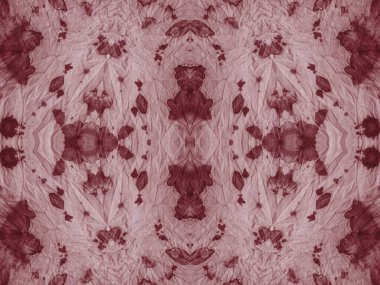 Karanlık Geometrik Tekrarlama. Kırmızı Kova dokusu. Kanlı Huysuz Etkisi. Beyaz kravat boyası. Rose Modern Tarzı. Koyu renk fırça boyası. Eğilimsiz Düzen. Suç Halkı Petrol Fırçası.