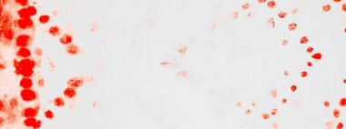 Hafif kravat boyası baskısı. Suluboya boya. Kirli Sanatlar Pankartı. Hafif suluboya fırça. Kan Grafiti Tarzı. Yağ mürekkebi. Hafif Fırçalanmış Malzeme. Soyut Graffiti Biçimi.