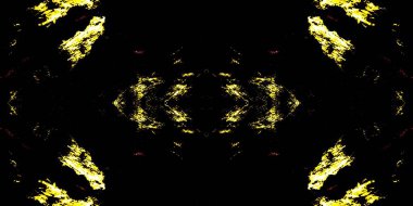 Bronz Fırçalı Kağıt. Hafif kravat boyası baskısı. Sert Kova Boyası. Ateşli Graffiti Grunge. Gece Soyut Kova. Siyah Fırçalı Malzeme. Uzay Dağınık Suluboya. Altın Geometrik Döşeme.