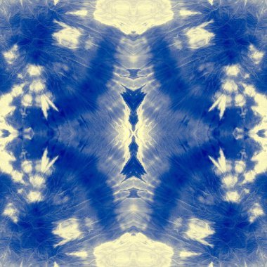 Donanma kravat boyacısı Batik. Kusursuz Deniz Şablonu. Indigo Dirty Art Style. Beyaz suluboya boya. Bej Grafik Boyalı. Çamaşır suyu mürekkebi boyası. Gökyüzü Fırçalı İpek. Mavi Suluboya Yazdırma.