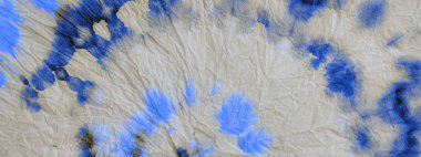 Sea Tie Boyalı Parmak izi. Suluboya boya fırçası. Kirli Arkaplan. İndigo Suluboya Boya. Kara Grafik Boyalı. Fırça boyası. Aqua Fırça Boyası. Aqua Rough Sanat Yazıcısı.