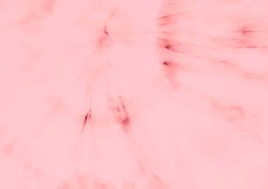 Gül kravat boyası Grunge. Suluboya Baskı. Sıvı Yağ Fırçası. Kırmızı Grafik Boyalı. Leylak rengi Modern Boyalı. Mercan fırçası boyası. Kadın Sanatçı Kirli Kanva. Leylak Suluboya Boyası.