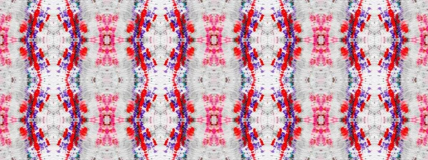 Серый Кисть Материал Красная Геометрическая Плитка Blue Dirty Art Style — стоковое фото