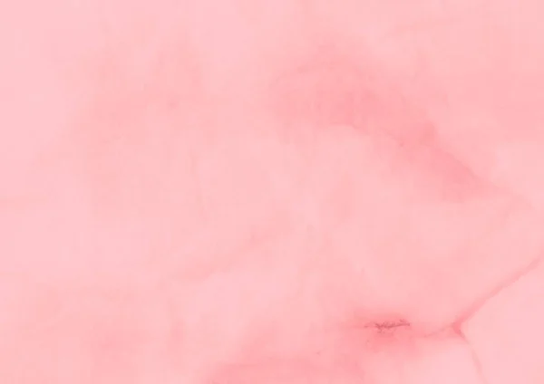 Pink Tie Dye Print Aquarell Pinsel Vorhanden Frau Schmutzigen Hintergrund — Stockfoto