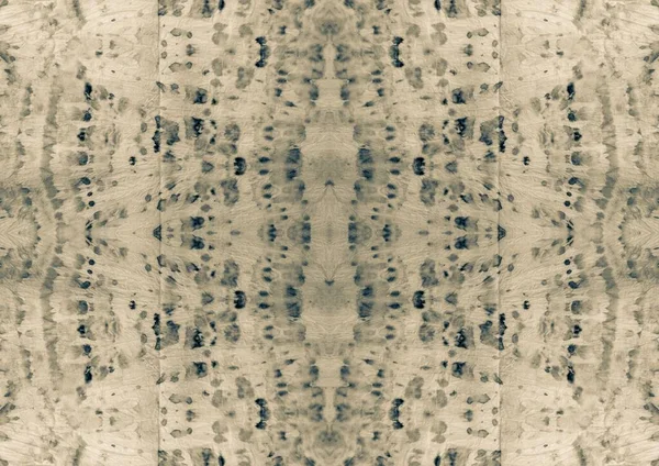 Brown Textured Blank Sepia Gray Abstrakter Pinsel Schwarz Gefärbte Schmutzige — Stockfoto
