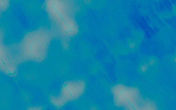 Καλλιτεχνική Γραβάτα Του Ουρανού Dye Υδατογραφία Βρώμικος Αρτ Βούρτσα Υδατογραφίας — Φωτογραφία Αρχείου