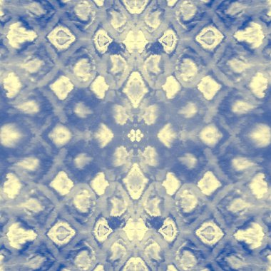 Mavi Etnik Kravat Boyası. Donanma Ogee Motifi. Sarı Sanatsal Kanva. Bej Kova deseni. Beyaz Halk Sanat Tarzı. Hafif Fırçalı Kağıt. Görüntü Fırçalı Doku. Deniz Suluboya Boyası.