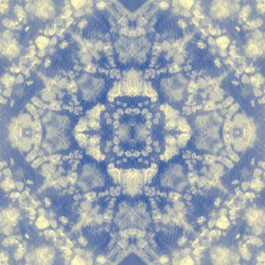 Sea Tie Boya Sanatı. Donanma Ogee Motifi. Indigo Dirty Art Banner. Beyaz Kova dokusu. Bulut Geleneksel Sanatı. Çamaşır suyu fırçası. Görüntü yağı mürekkebi. Gökyüzü Soyut Resim Fırçası.