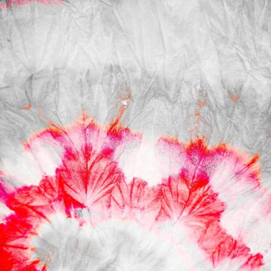 Kırmızı kravat boyama sanatı. Suluboya Baskı. Kirli Arkaplan. Beyaz Kova Boya Fırçası. Kahverengi Graffiti Tarzı. Tarz Fırçası İpek. Renkli Yağlı Fırça. Kahverengi Graffiti Grunge.