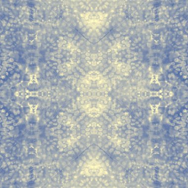 Görüntü Boyalı Kumaş Mürekkebi. Deniz Zigzag Motifi. İndigo Grungy Etkisi. Bej Soyut Kova. Su Grafiti Tarzı. Hafif Fırçalı İpek. Mavi mürekkep boyası. Donanma Kova Boyası.