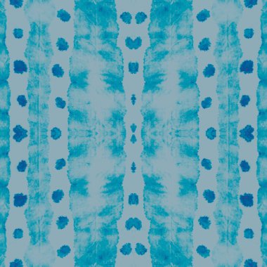 Güzel kravat boyası baskısı. Parlak Aquamarine Posteri. Gökyüzü Kış Süsü. Buz Dondurucu İğrenç Efekti. Açık Suluboya Yazdırma. Cyan Graffiti Tarzı. Kızıl Kış Boyası. Karlı Parlak Boya.