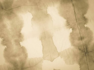 Kahverengi desenli Vintage Kağıt. Bej Kova deseni. Yeşil Fildişi Parşömeni. Krep Altın sarısı aşınmış arka plan. Krep Rustik tuval. Beyaz Sepya Kirli Arkaplan. Krem Sanatçısı Kağıt Dokusu.